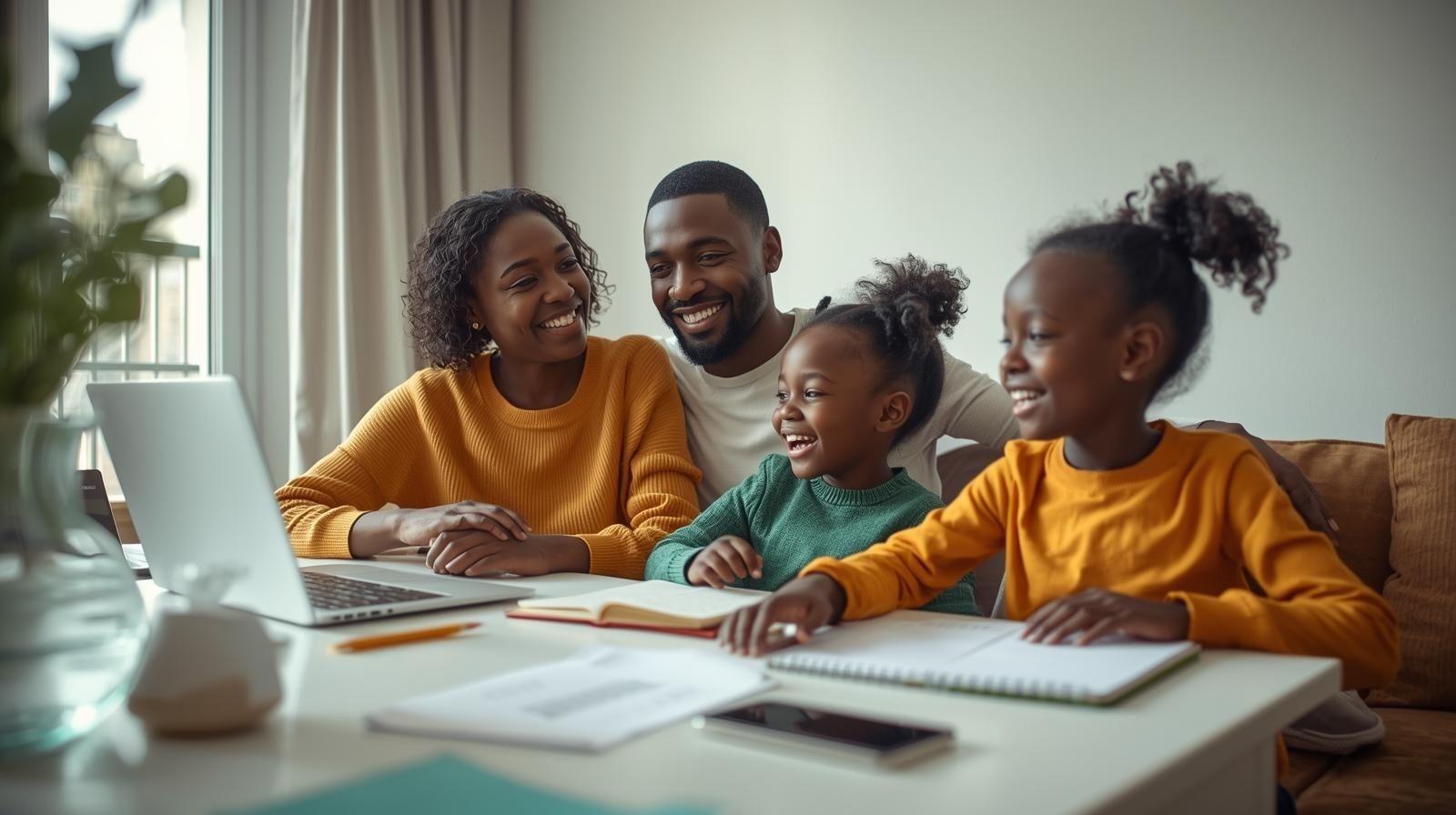 Photo d’accueil : diaspora sénégalaise, France et Sénégal