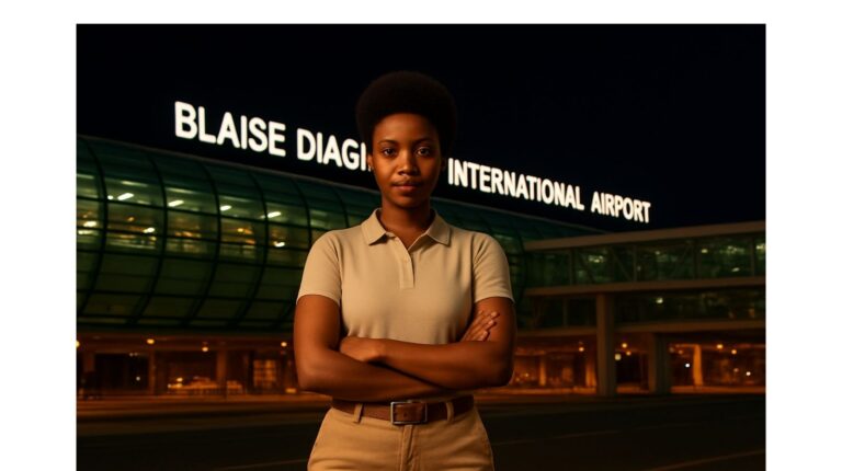 Image du hub : Préparer mon départ (depuis le Sénégal) (Hub départ) P1