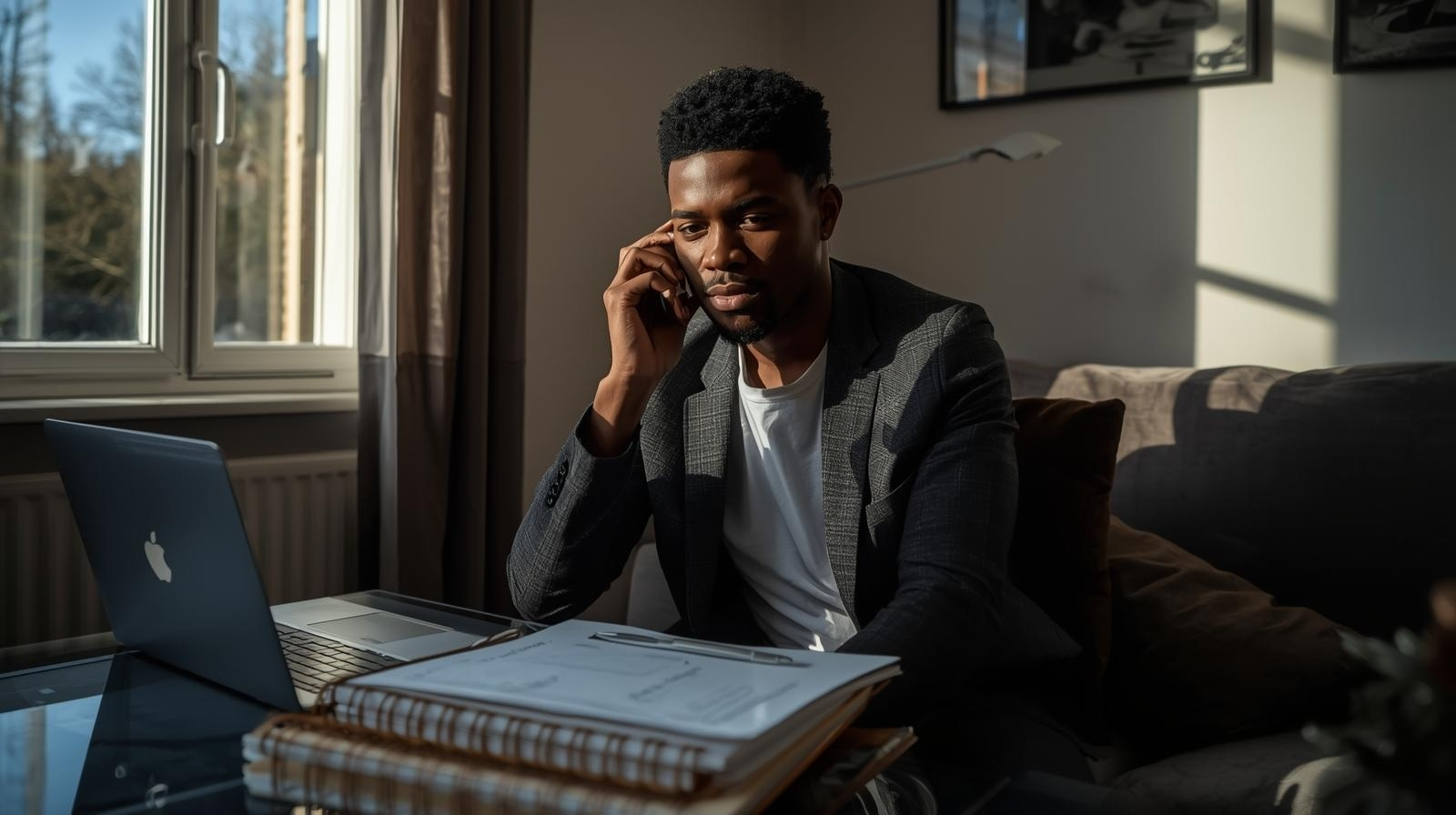 Vivre en France — Démarches du quotidien