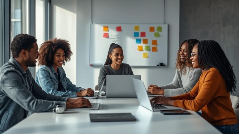 Image du hub : Projets diaspora